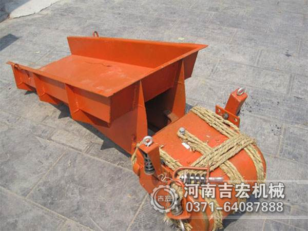 電磁振動(dòng)給料機(jī)常見(jiàn)問(wèn)題及解決方法有哪些？