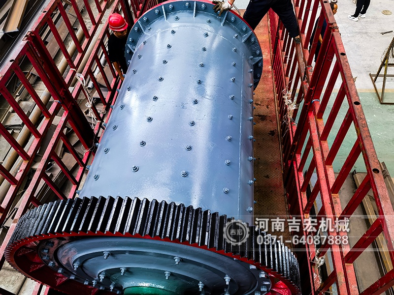 如何優(yōu)化水泥球磨機(jī)粉磨效率？三大技術(shù)要點(diǎn)！