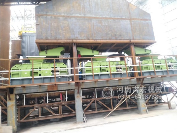 對輥制砂機哪家好？如何選擇廠家？這幾點至關(guān)重要！