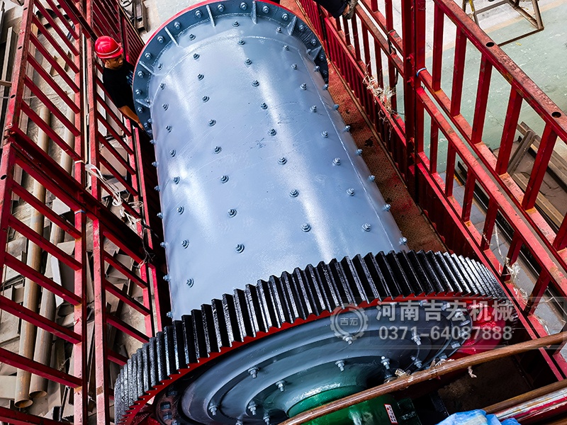 小型石英砂球磨機哪個廠家好,多少錢一臺？